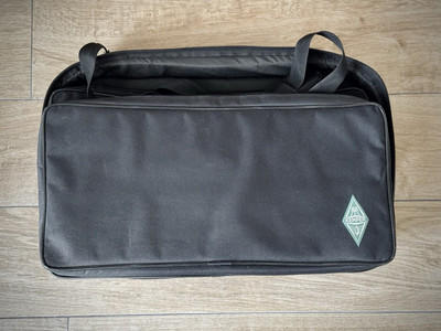 Kemper Profiler Stage mit Tasche