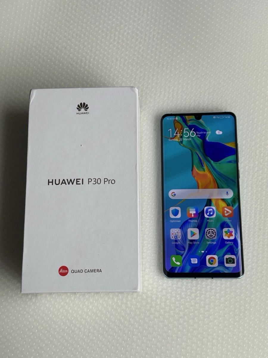 Lot De 4x Téléphones Portables Huawei U3300 SFR - Old Stock - Rares - Occasion (état Neuf)