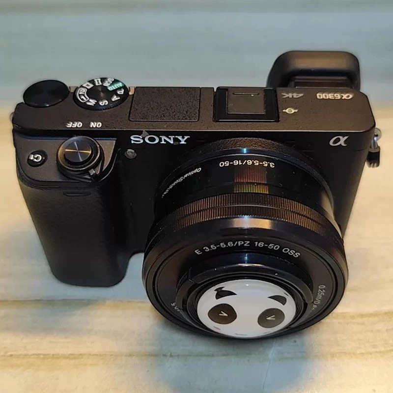 SONY α6300 オプションパーツセット　美品　USED Sony Alpha A6300 Digital Cameras for Sale - Shop New & Used