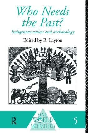 Who Needs the Past? - 2nd Edition