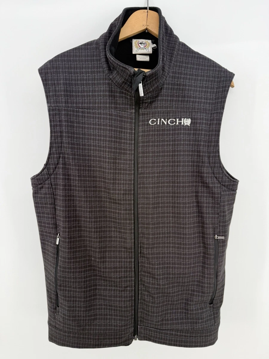 Cinch Coats, Jackets & Vests for Men for Sale | Shop New & Used | eBay