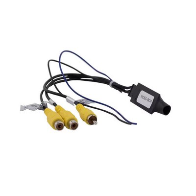 Dynavin DVN V2 Adapterkabel, zwei Kameras gleichzeitig