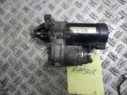 BMW R 1150 R EZ:05 Anlasser VALEO DR6RA75 72681