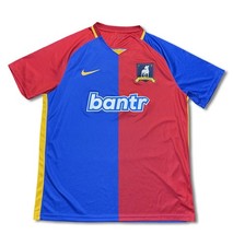 NIKE AFC Richmond Ted Lasso Soccer Jersey  XL Mens Blue Red Home Stadium