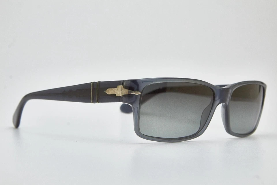 PERSOL bold 2000s rectangular frame sunglasses 👓… - image 7