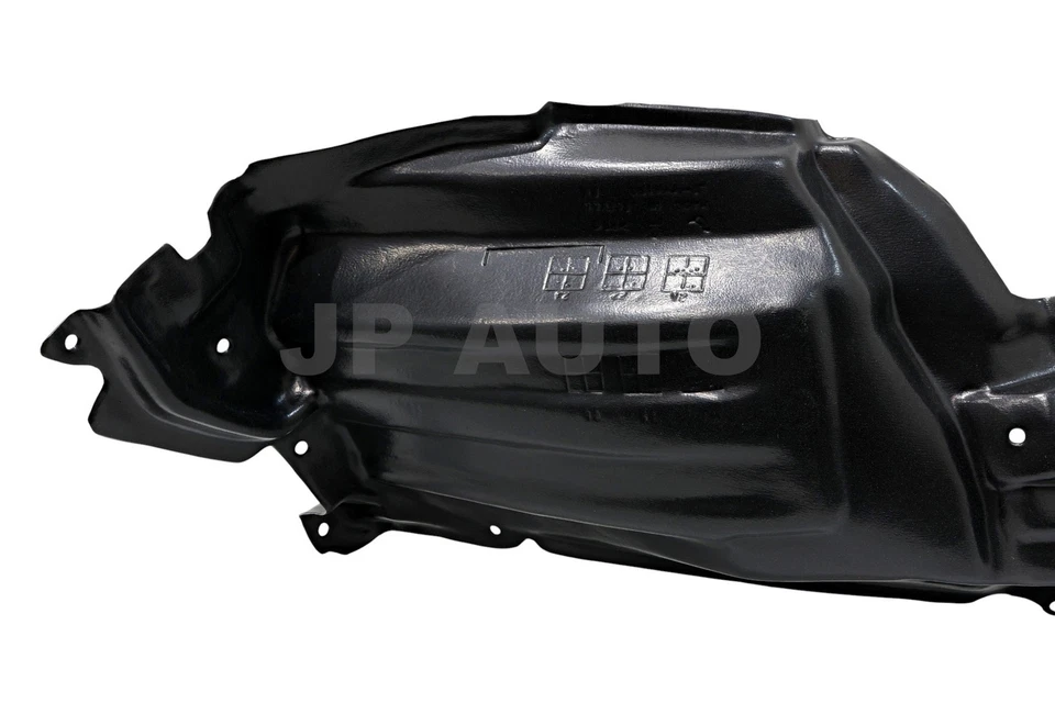 For 2004-2006 Scion xB Front Fender Liner Driver and Passenger Pair Inner Foto 4 de 4