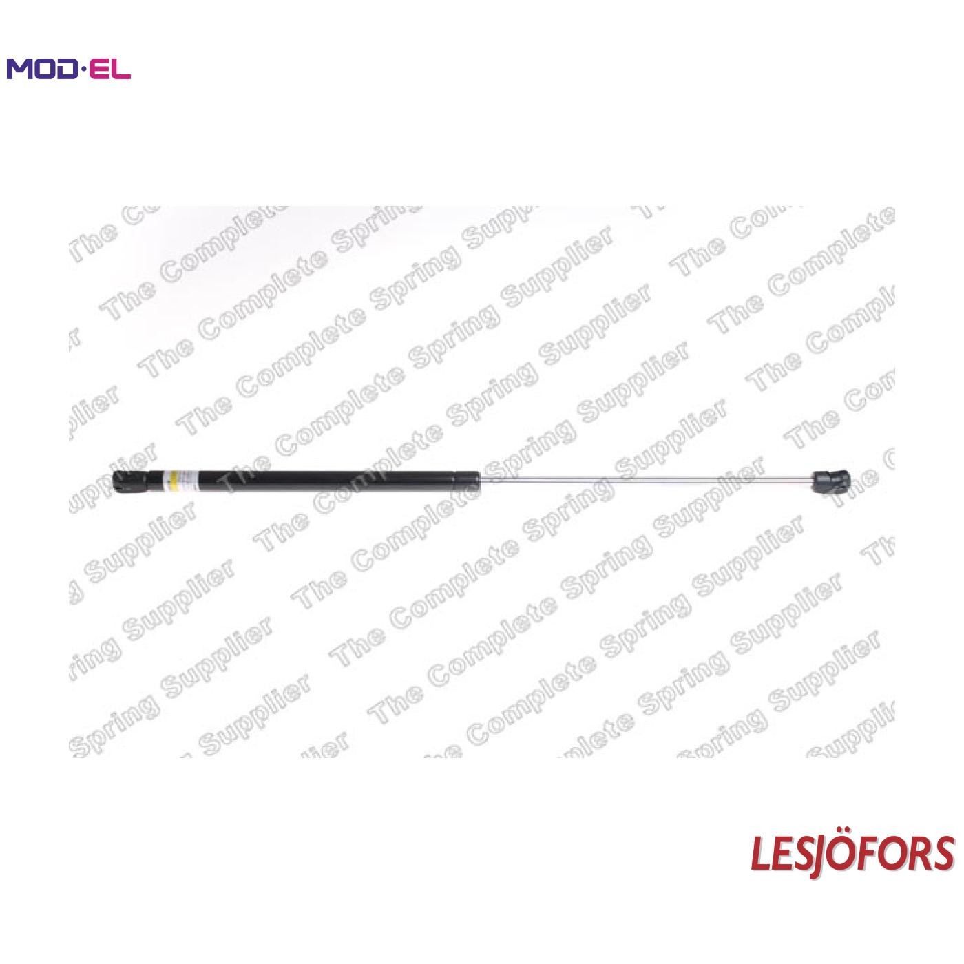 GAS SPRING BOOTCARGO AREA 8155455 FOR MAZDA L3C1 2.3L L813 1.8L RF7J/RF5C 2.0L