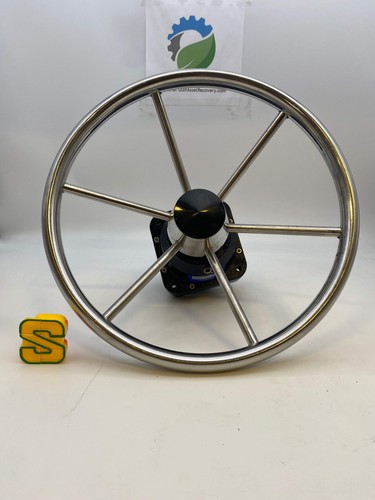 Jastram JA-701006-2 EV2-HELM 15" Helm (Used)