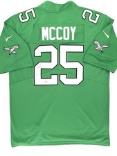 LeSean McCoy Cards and Memorabilia Guide 49