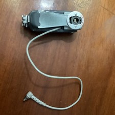 Vintage Honeywell Minolta Tilt A Mount Flash Unit