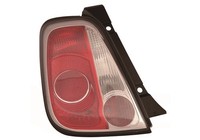 Alkar Heckleuchte Links U.A. FüR Abarth, Fiat