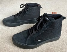 TCX Street 3 Air Motorcycle Boots Men s Black...