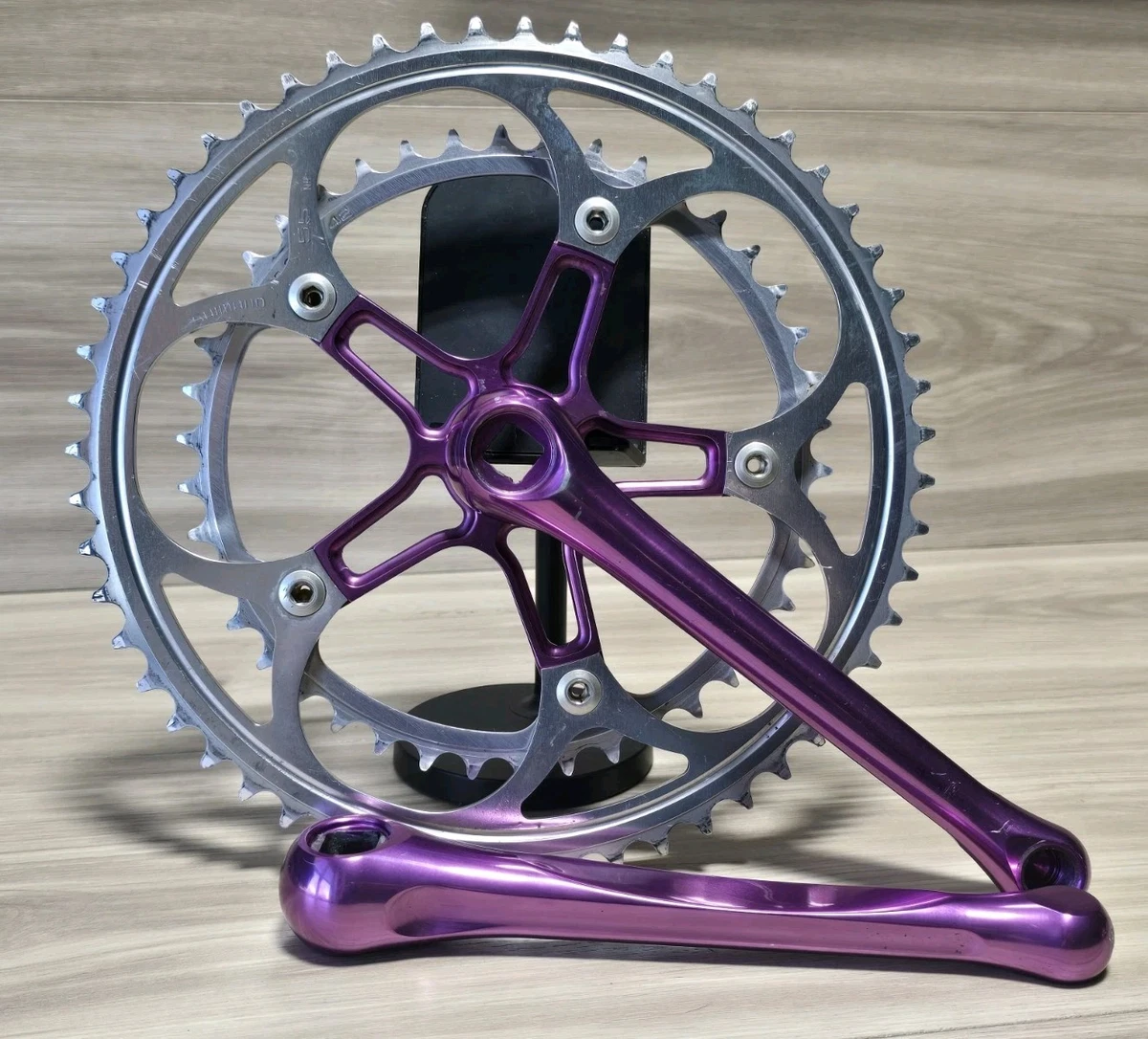 Topline Bicycle Cranksets for sale | eBay