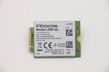 Original 4XC1D69578 Lenovo ThinkPad WWAN Fibocom L850-GL CAT9
