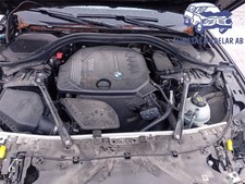 Motor Diesel - BMW BMW 520D XDRIVE - 11002473091 - 153,090 km