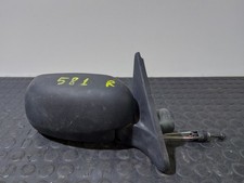 Retroviseur droit (ou coque) Renault R5