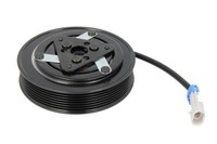 Thermotec KTT040236 Kompressor, Klimaanlage