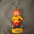 Mad Money Lady Luck Casino Jester Keychain - Biloxi, Mississippi — photo 1