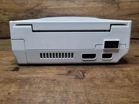 Sega Dreamcast HKT-3020, Powers On, No Disc Spin, (READ DESCRIPTION)