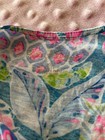 Girls Lilly Pulitzer skort romper size Xl 12/14 — photo 2