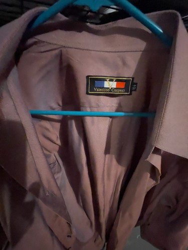 Valentino Coupeau Shirt