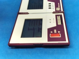 Nintendo Game & Watch Mario Bros. MW-56 Multi Screen Tested