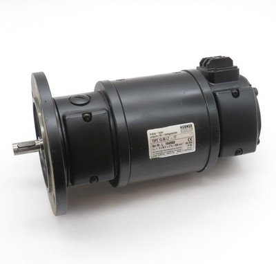 HÜBNER TDPZ 13.06 LT-17 LongLife-DC Tachogenerator Analog Tacho Doppel-DC-Tacho
