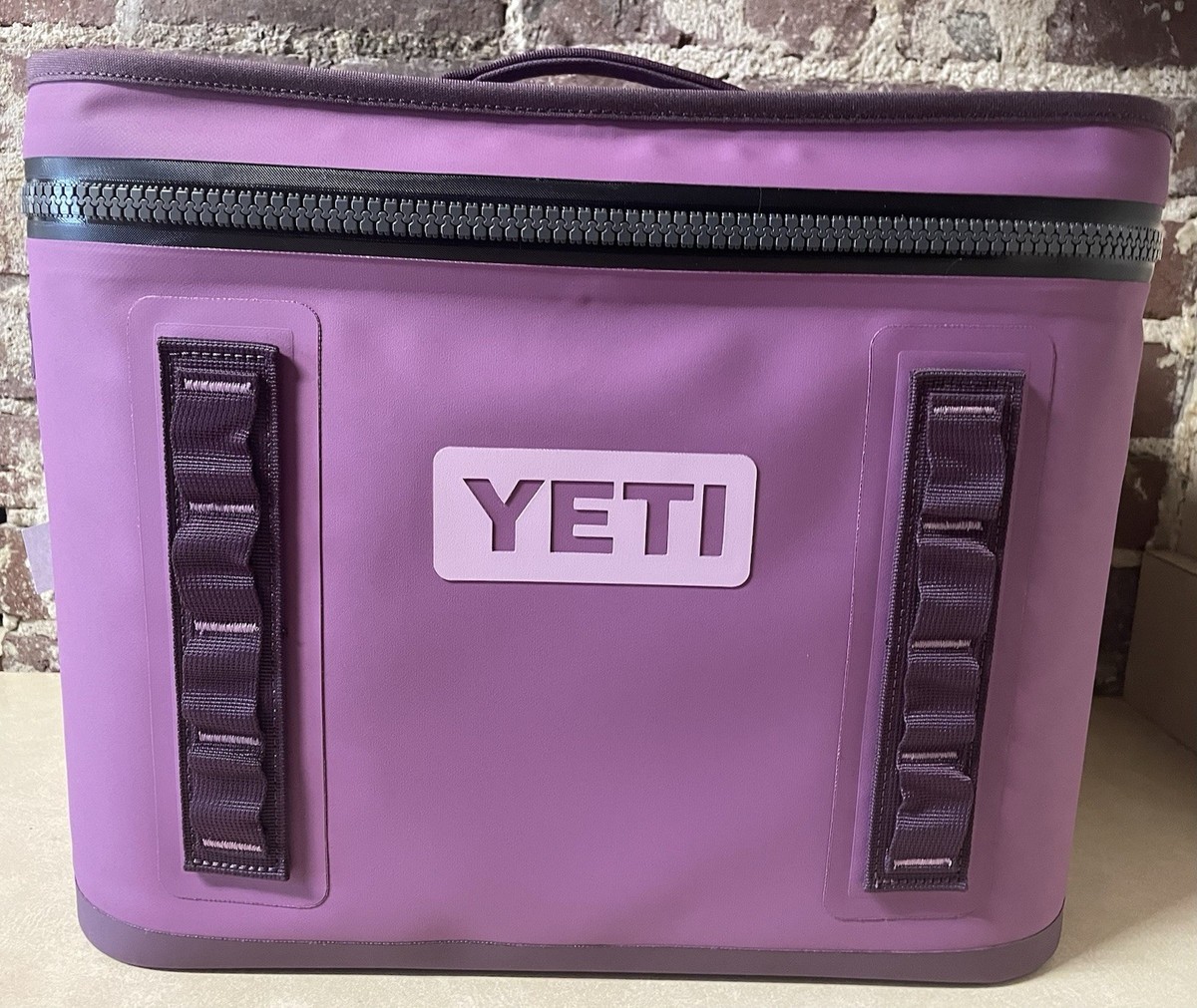NEW Yeti Hopper Flip 18 Rare Color Nordic Purple RETIRED | eBay NEW Yeti Hopper Flip 18 Rare Color Nordic Purple RETIRED | eBay