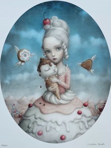 Nicoletta Ceccoli | eBay