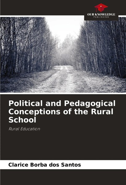 Clarice Borba Dos Santos | Political And Pedagogical Conceptions Of The Rural...-image
