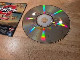 Mat Hoffman's Pro BMX (Dreamcast 2001) CIB Complete w Manual & Registration Card