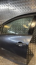 Porte avant et accessoires Renault Zoe