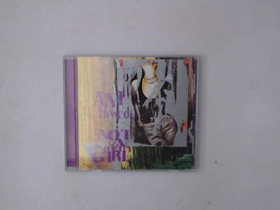 Not a Pretty Girl Difranco, Ani: