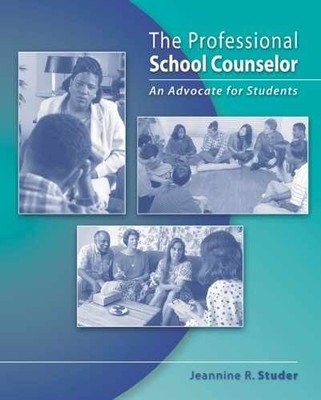 The Professional School - Hardcover, by Studer Jeannine R. - Acceptable n