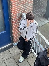 Adidas DFB Deutschland Trainingsanzug 2011 Ja...