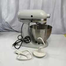 Vintage KitchenAid Hobart Model K45SS 250Watt...