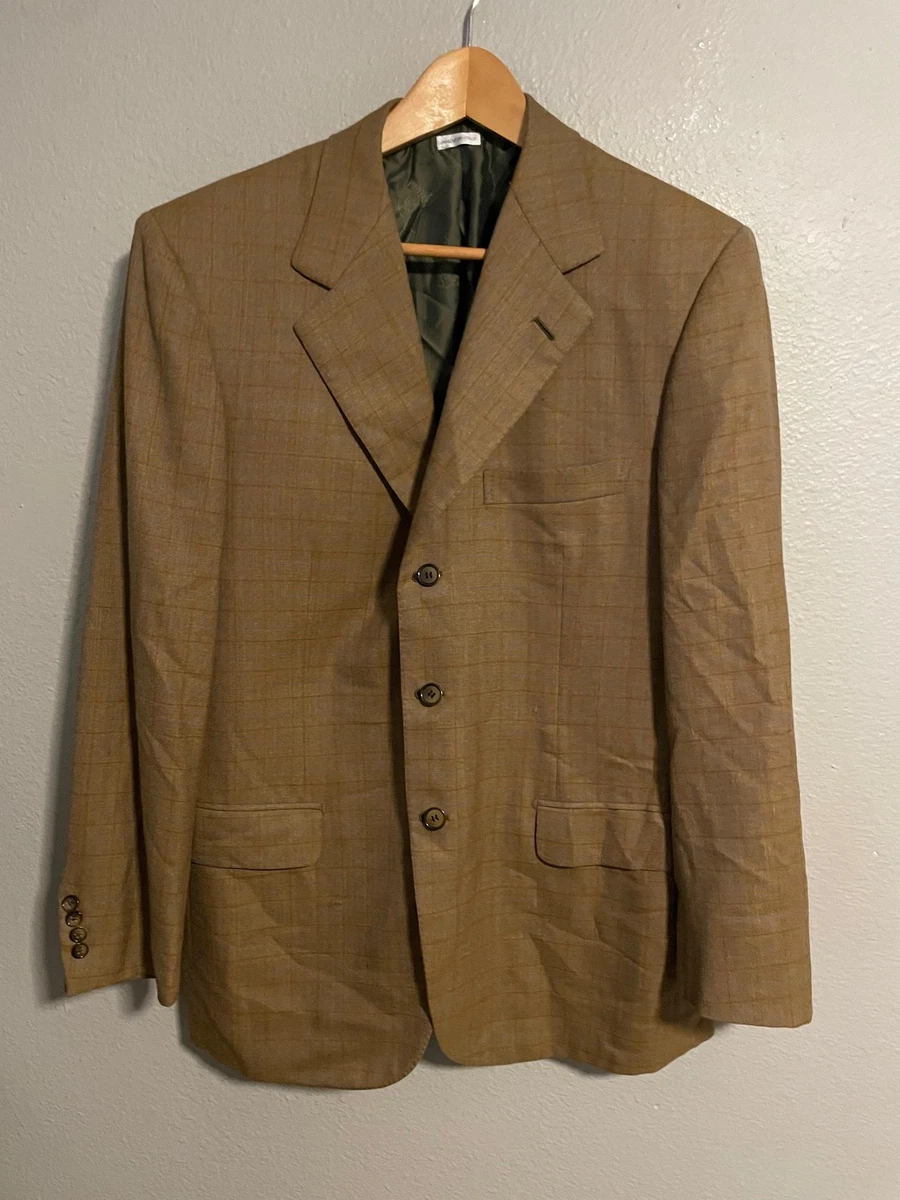 Brioni Sport Coats for Men for sale | eBay