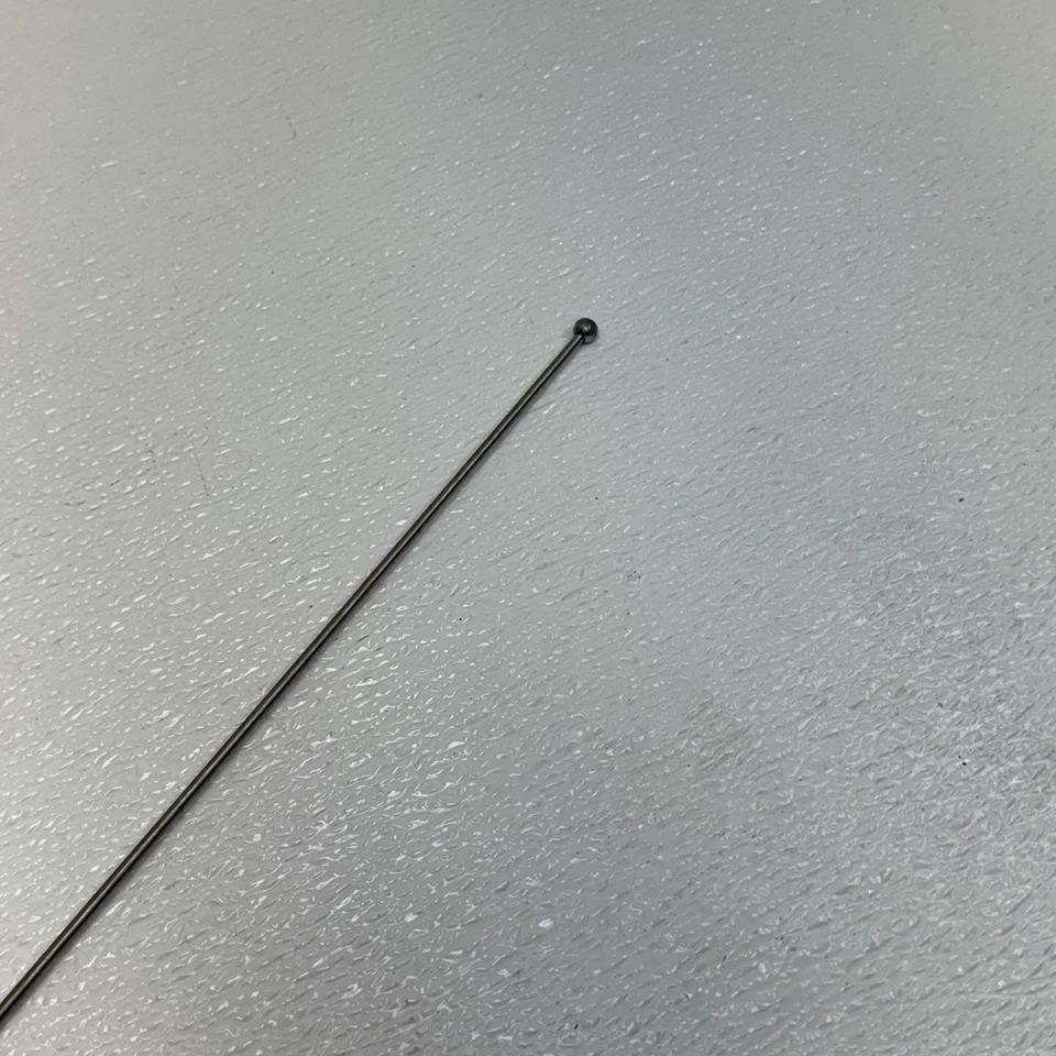 Antena de radio AM/FM para camioneta Ford F150 F250 F350 1980-1996 OEM Foto 2 de 4