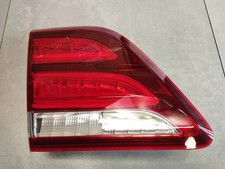 Rückleuchte Mercedes-Benz Gle W166 A1669066101 Links Rearlight