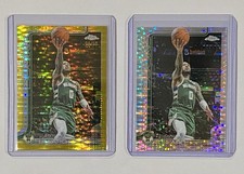 Refractor Mania: A History of Sports Card Refractors 11