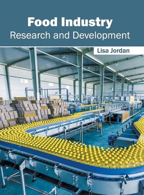 Lisa Jordan | Food Industry | Buch | Englisch (2016) | Research and Development