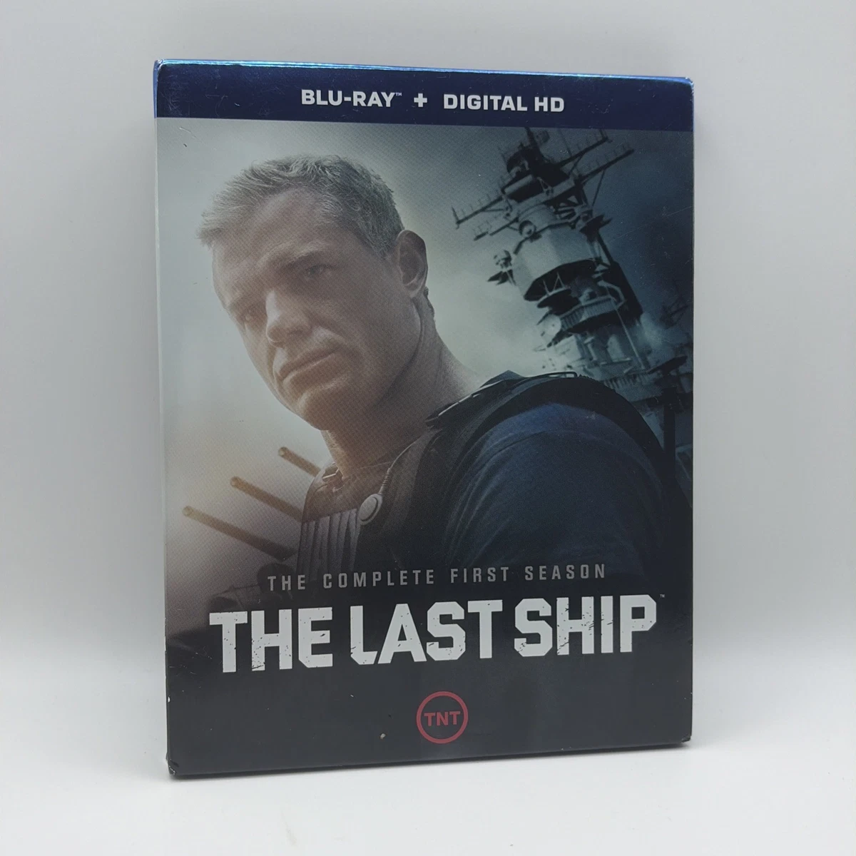 The Last Ship Blu-ray Discs for sale | eBay