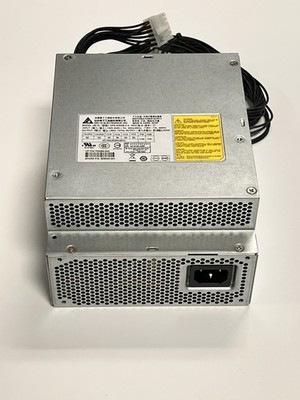 Delta DPS-525AB-3 A 525 Watt 100V 240V 50-60 Hz Switching Power Supply Excellent
