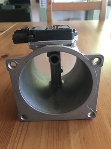 Mass Air Flow Sensor - MAF - OEM
