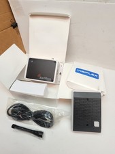 Lot Visiplex AlertWave VNS2210, Wireless PA Controller, Wireless 2- way intercom