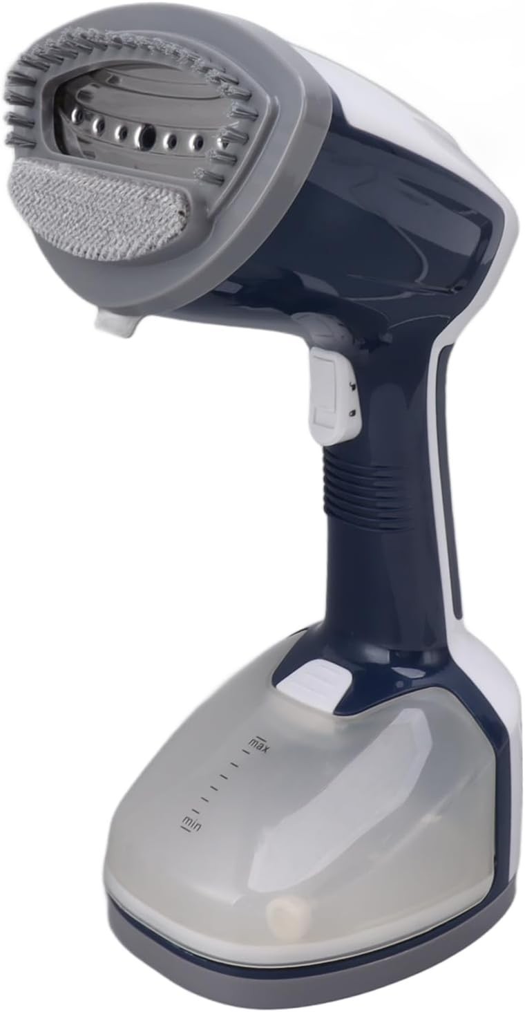 Stiratore Portatile 1200W Vapore Rapido | Ready in 25s | Efficiente