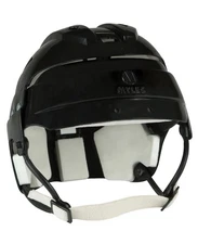 MyLec Pro Helmet with Chin Strap, Lightweight & Durable, High-Impact Plastic,...