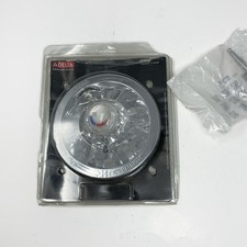 Delta Shower Trim Kit With Clear Knob Handle RP101821 See Photos