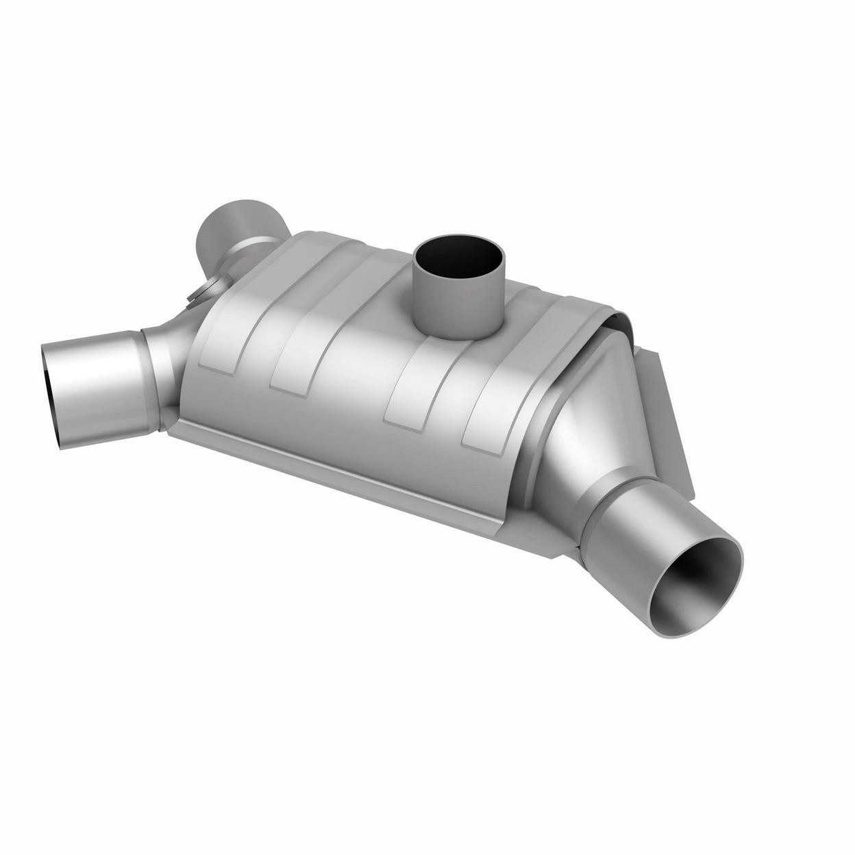 MagnaFlow 337002-EO Fits 1990 Subaru Legacy Catalytic Converter