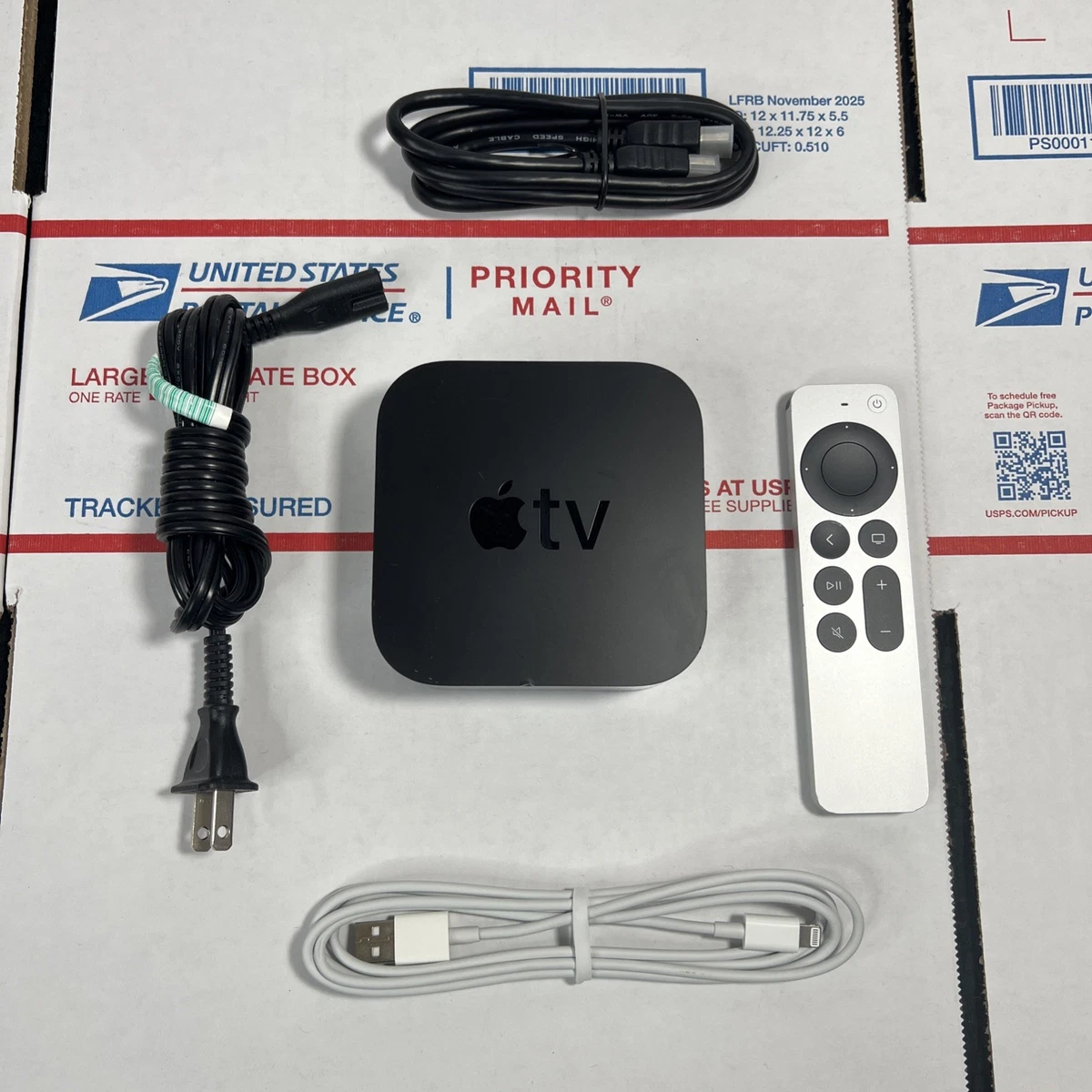 Apple TV 4K (2nd Generation) for sale - eBay